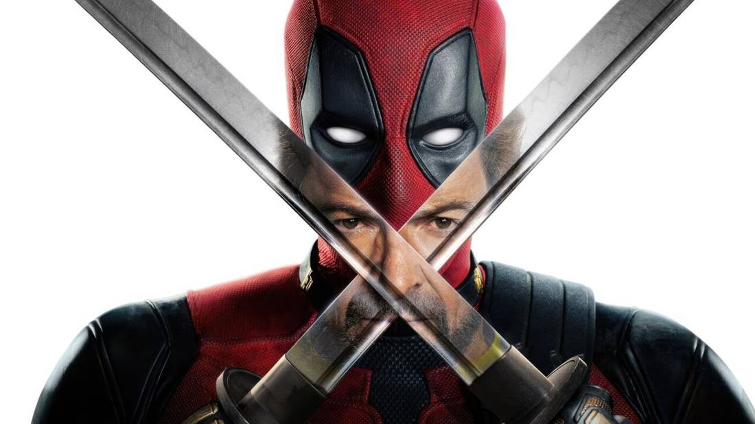 Kaos ve Mizah Geri Geliyor Deadpool Avengers Evreninde V