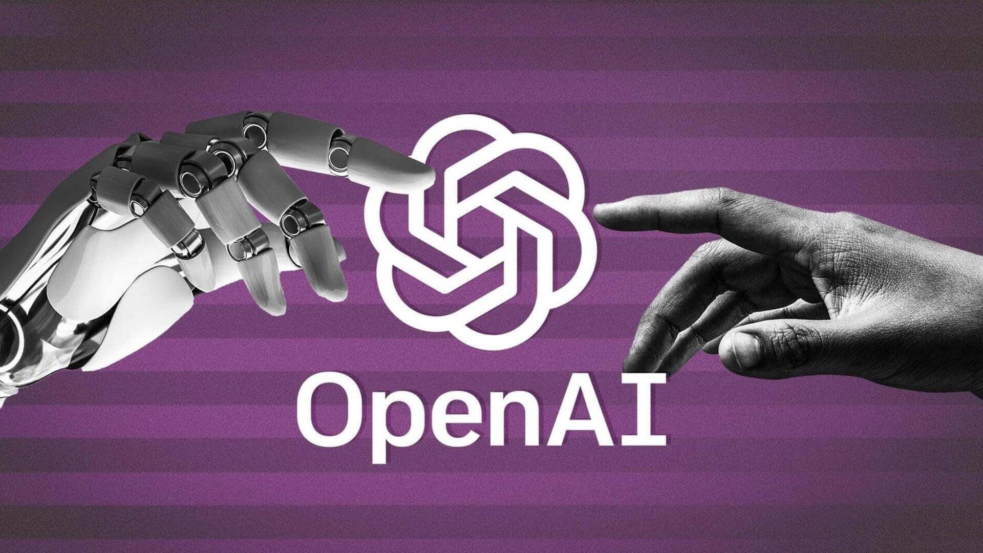 OpenAI GPT‑5i Tanitmaya Hazirlaniyor V