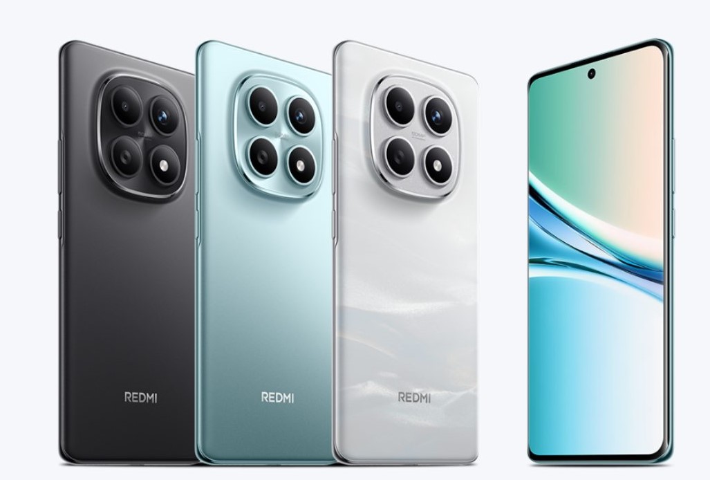 Redmi Note 15