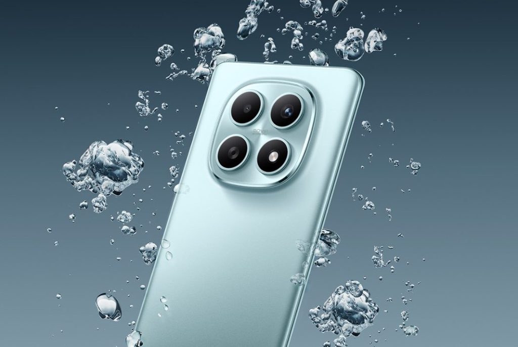 Redmi Note 15
