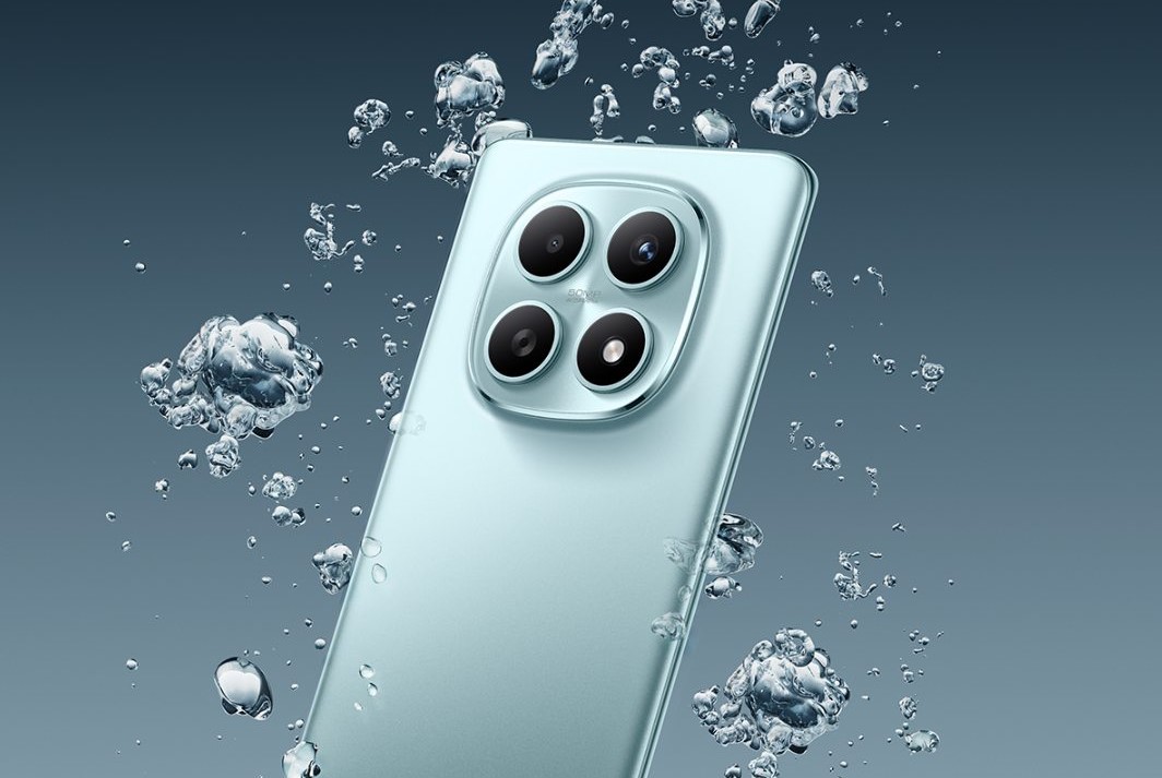 Redmi Note 15