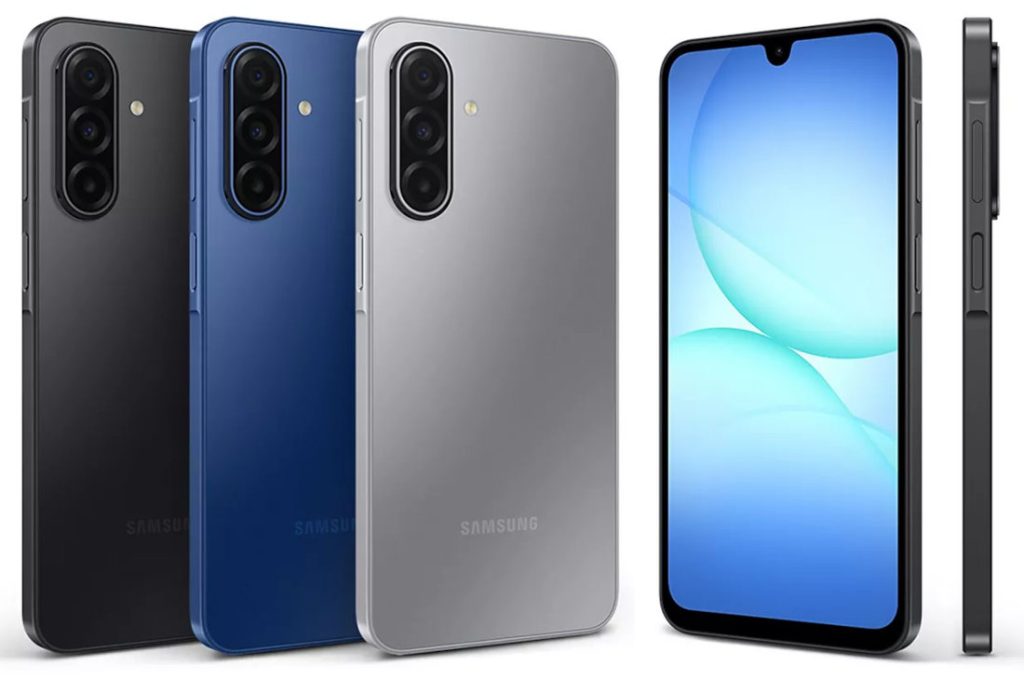 Samsung Galaxy A17 5G