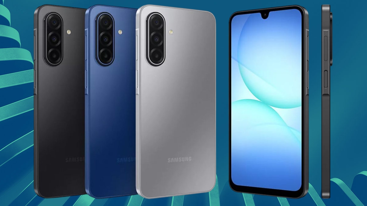 Samsung Galaxy A17 5G