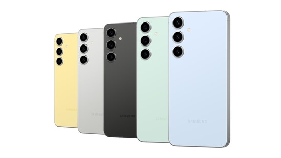 Uygun Fiyat Ust Seviye Ozellikler Samsung Galaxy S25 FEnin Detaylari V