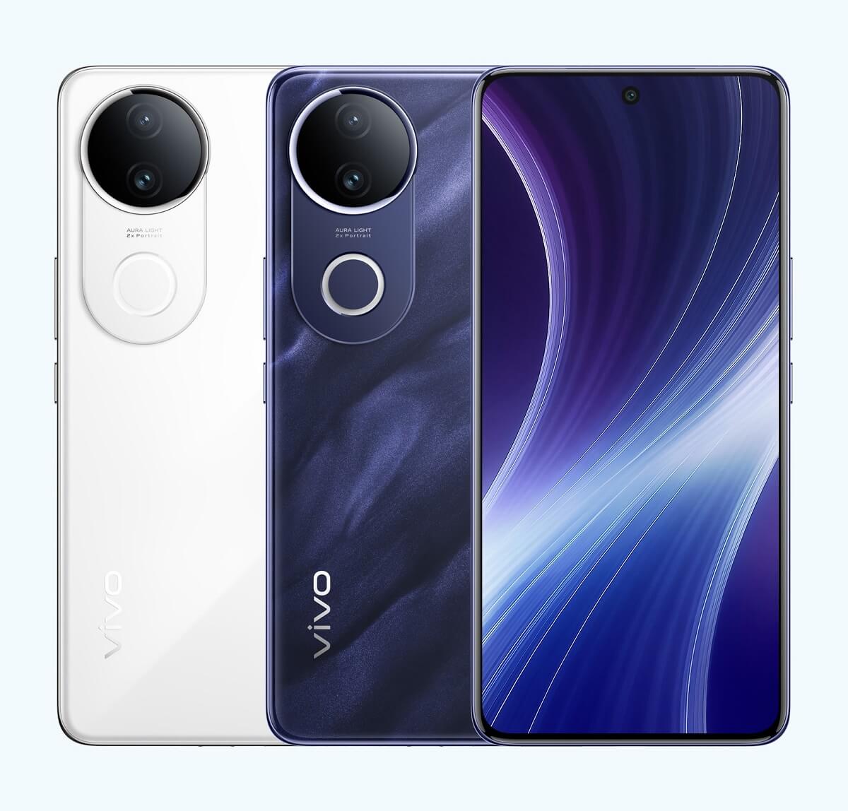 Vivo T4R 2