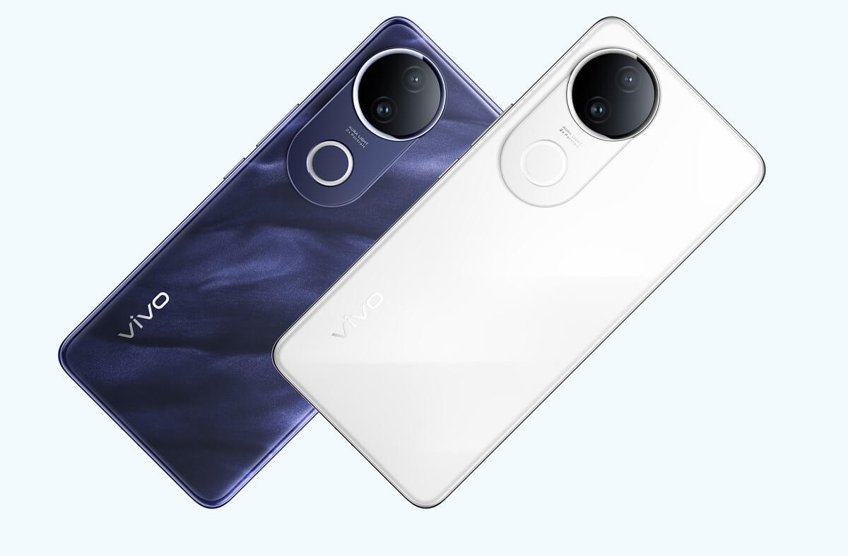 Vivo T4R