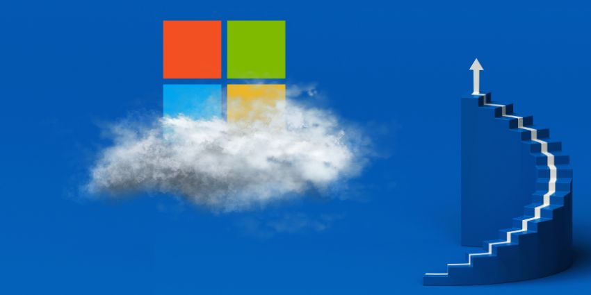Yapay Zeka Kazandiriyor Microsofttan Tarihi Rekor Geldi V