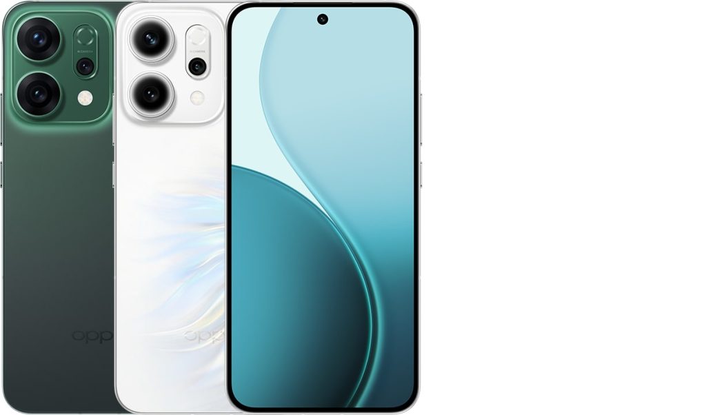 Yeniliklerle Gelen OPPO Reno14 Serisi Artik Turkiye de V