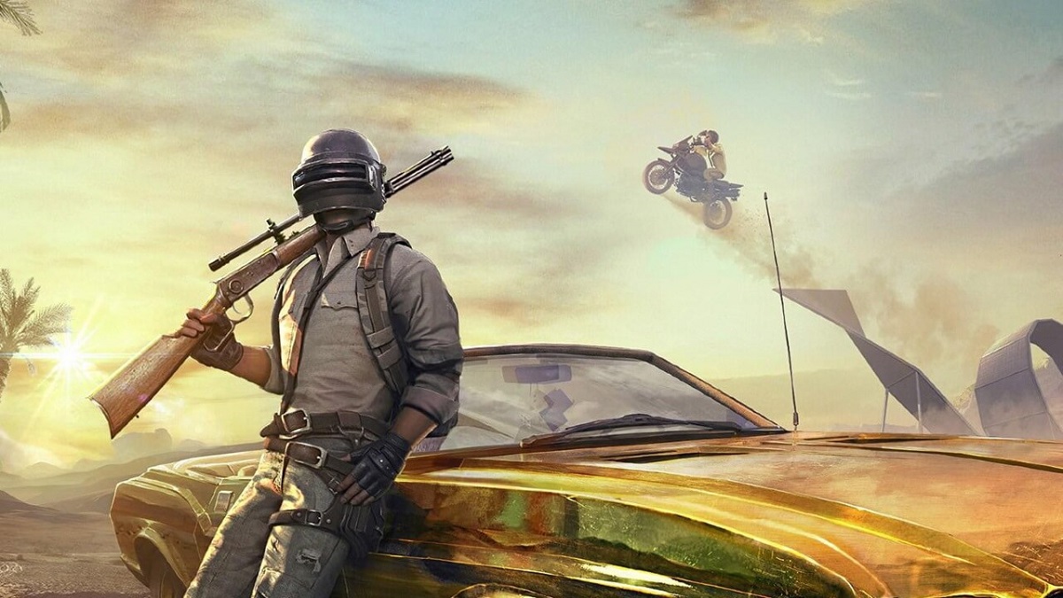pubg 2 3