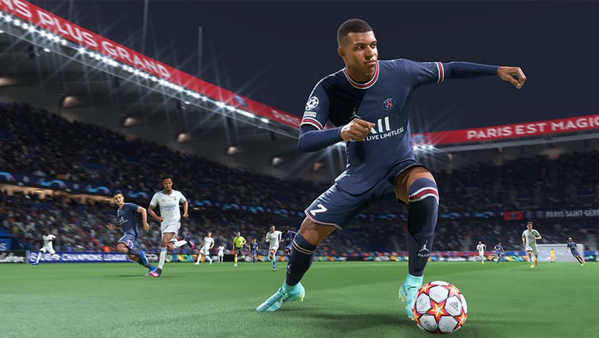EA Sports FC 26 Turkce Spikerlerle Futbol Keyfini Zirveye Tasiyor V