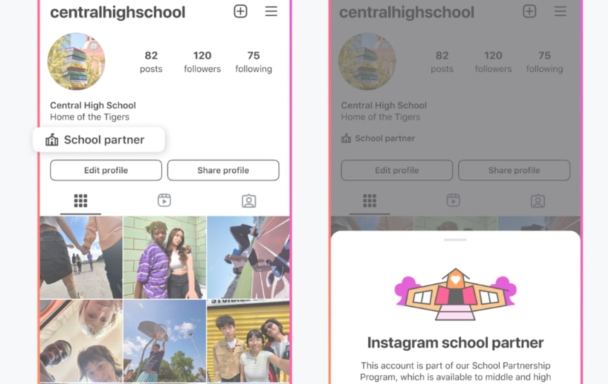 Facebook ve Messengerda Genc Hesaplari Donemi Basladi V1