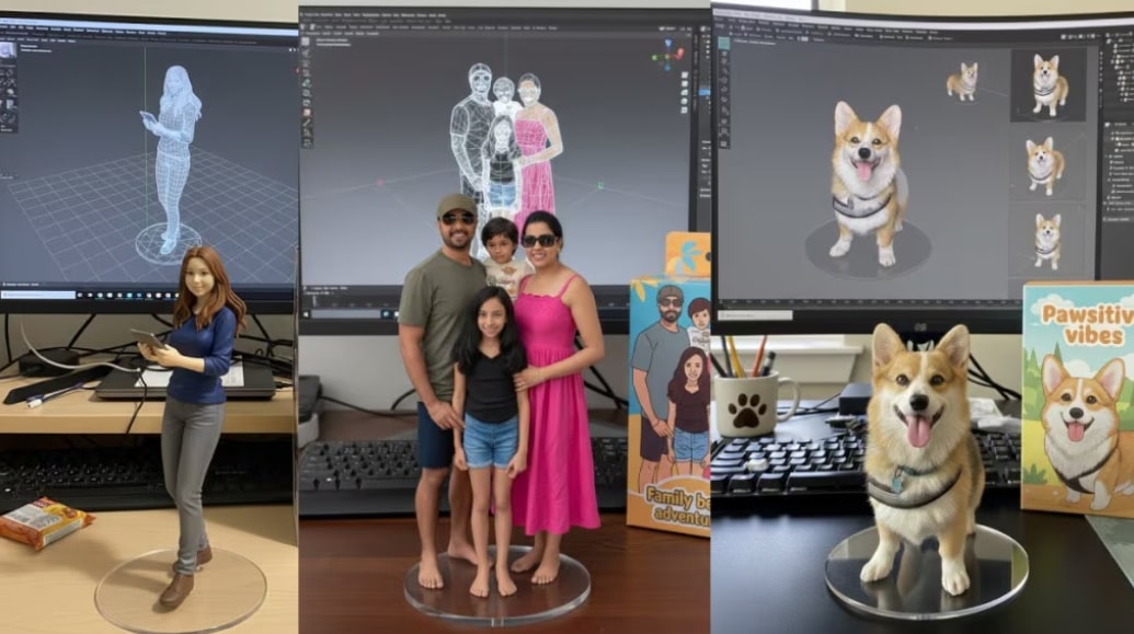 Google Gemini ChatGPTyi Geride Birakarak App Storeda Zirveye Cikti