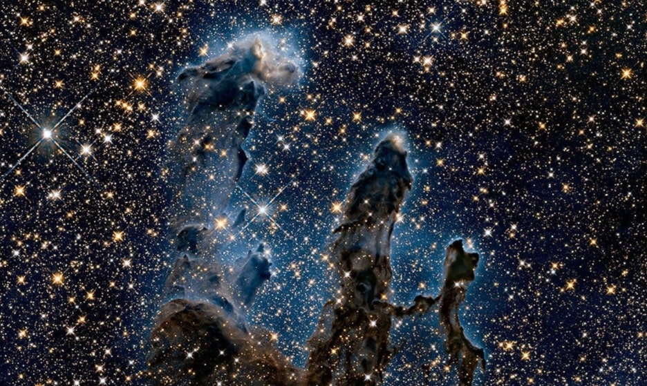 Kozmik Tozun Gizemi Cozuluyor V