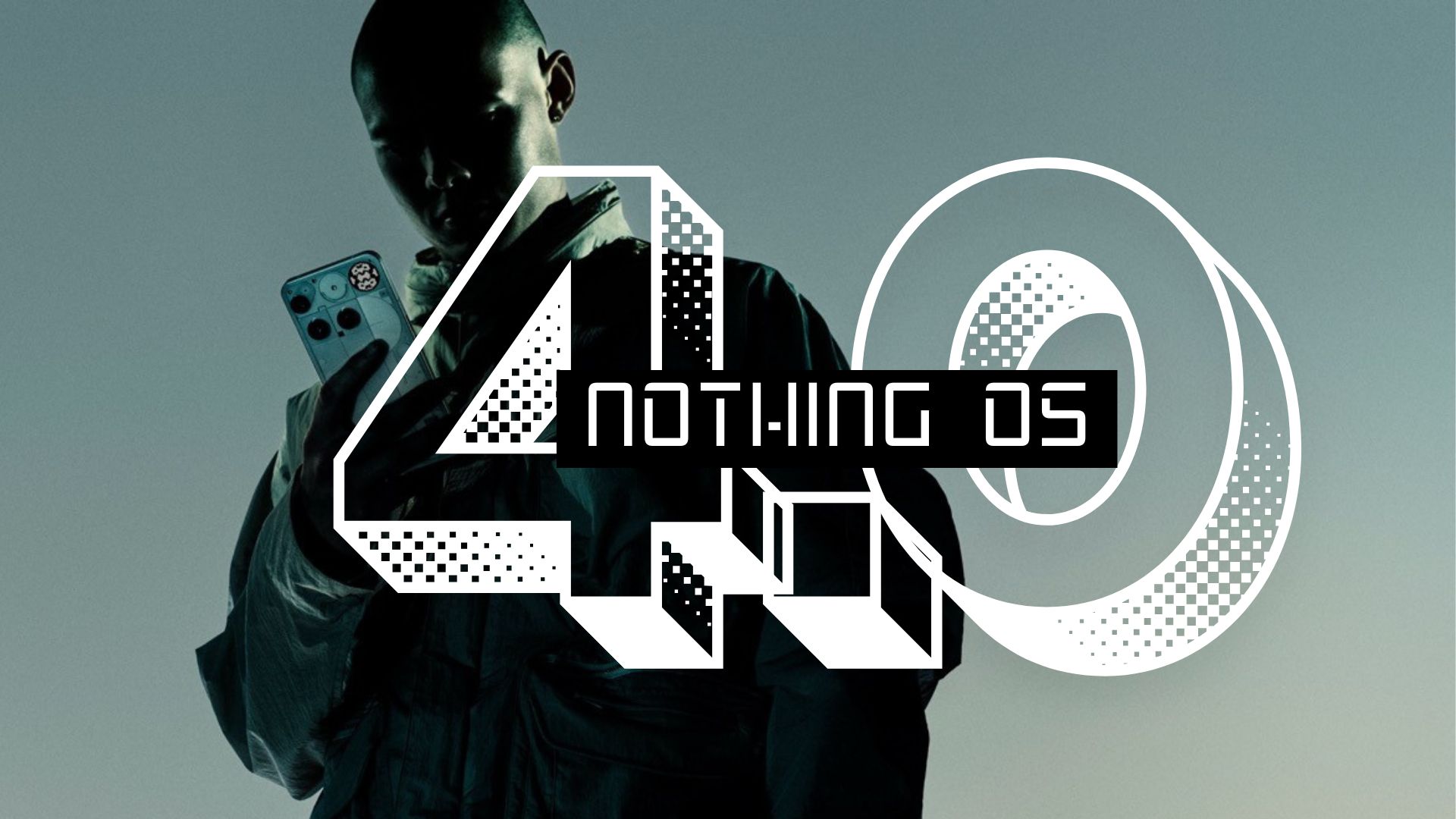 Nothing OS 4.0