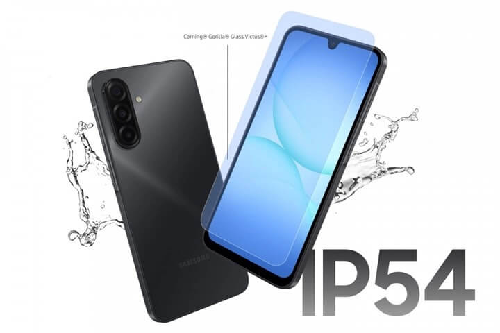 Samsung Galaxy A17 4G