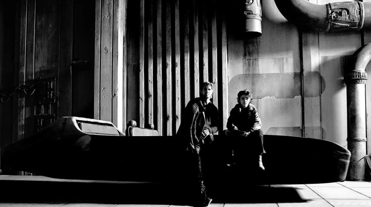 Star Wars Evreni Genisliyor Starfighterin Ilk Gorseli Paylasildi V