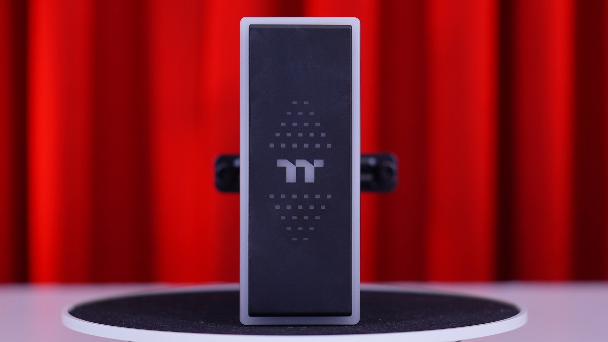 Thermaltake ASTRIA 200 4