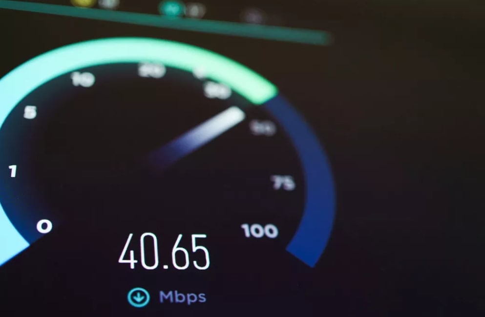 Windows 11e Yeni Ozellik Gorev Cubugundan Internet Hizi Testi V1