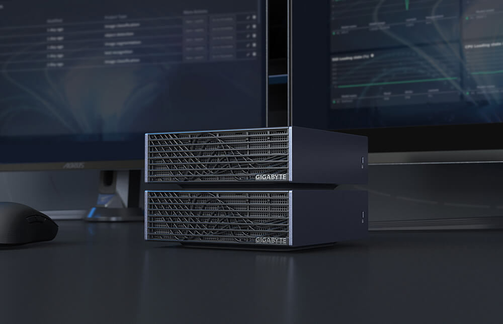 AI TOP ATOM 2
