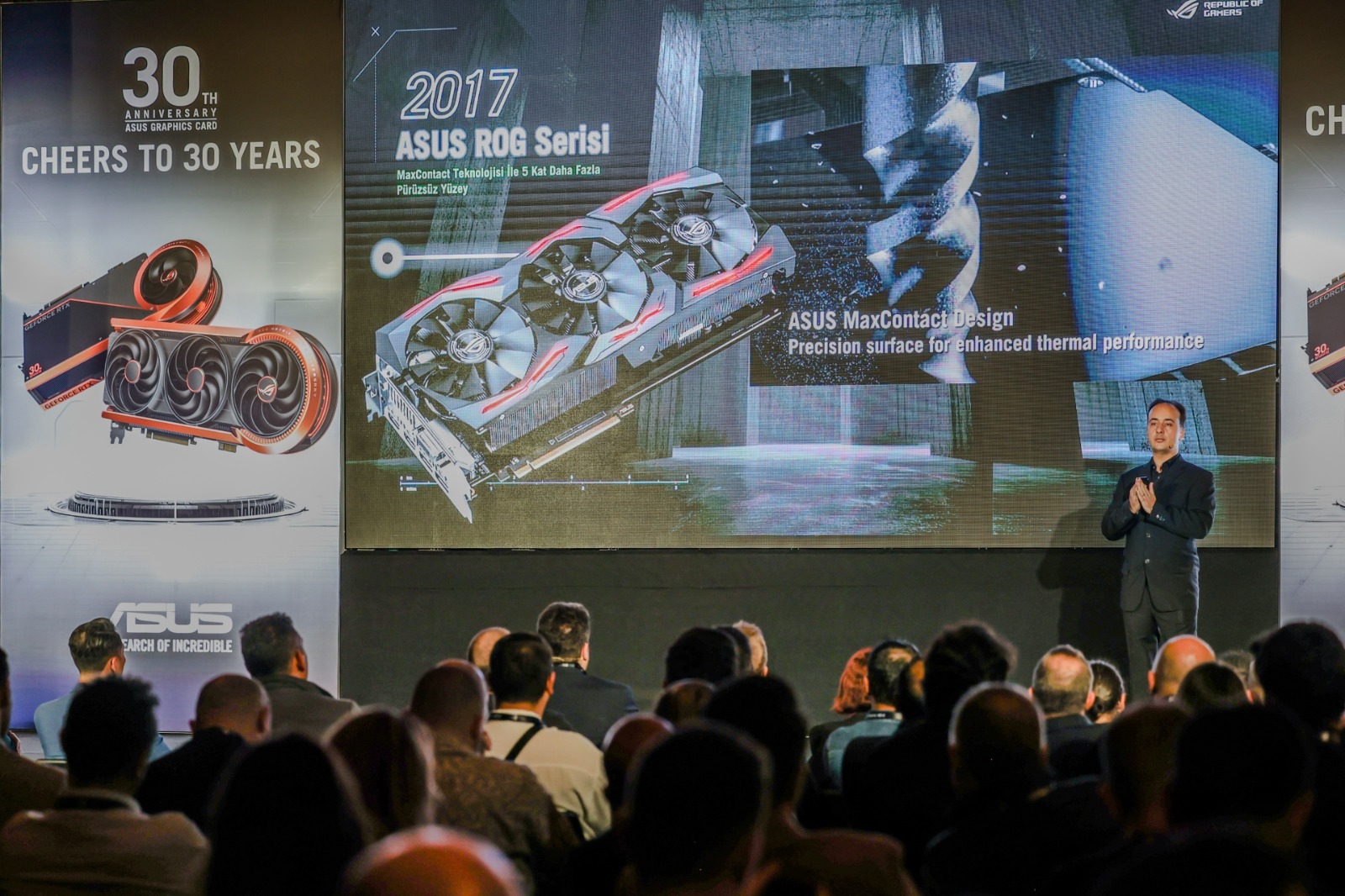 ASUS ROG