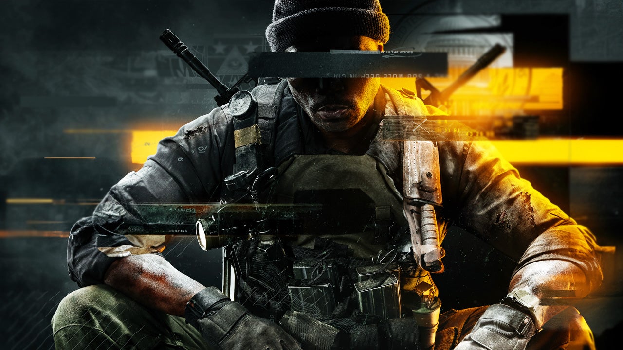 Call of Duty Black Ops 6 ücretsiz
