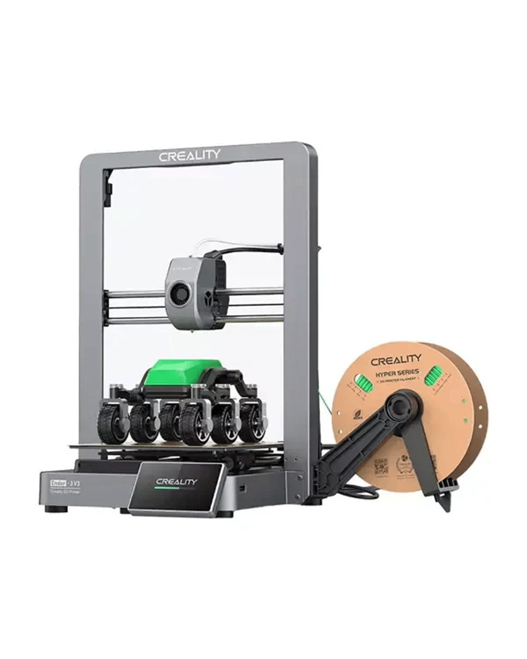 Creality Ender 3 V3 CoreXZ