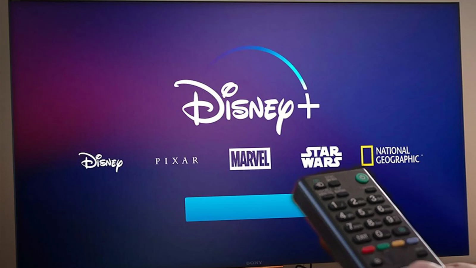 Disney Plus Türkiye