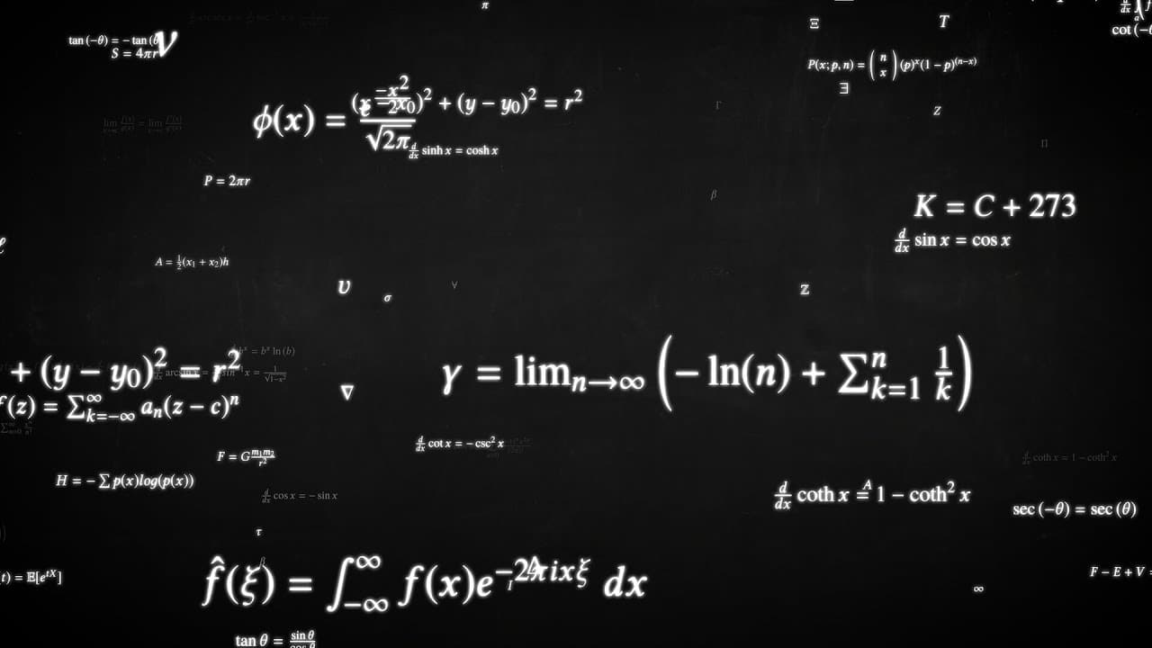 Evrenin Simulasyon Olmadigina Matematiksel Kanit Geldi V