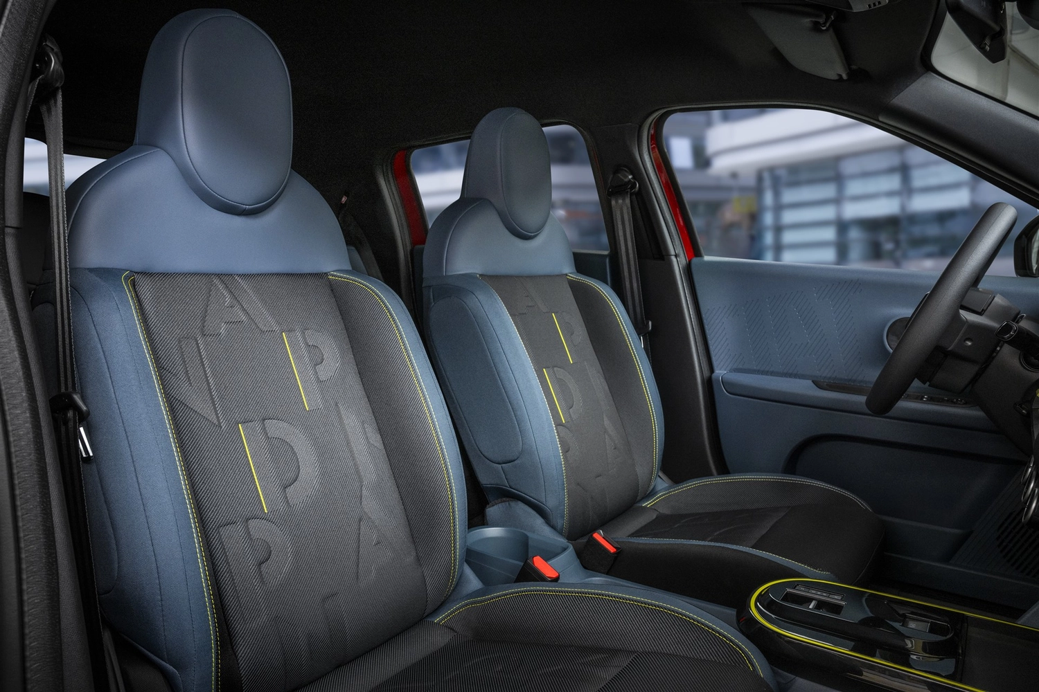 Fiat Grande Panda fiyati 3