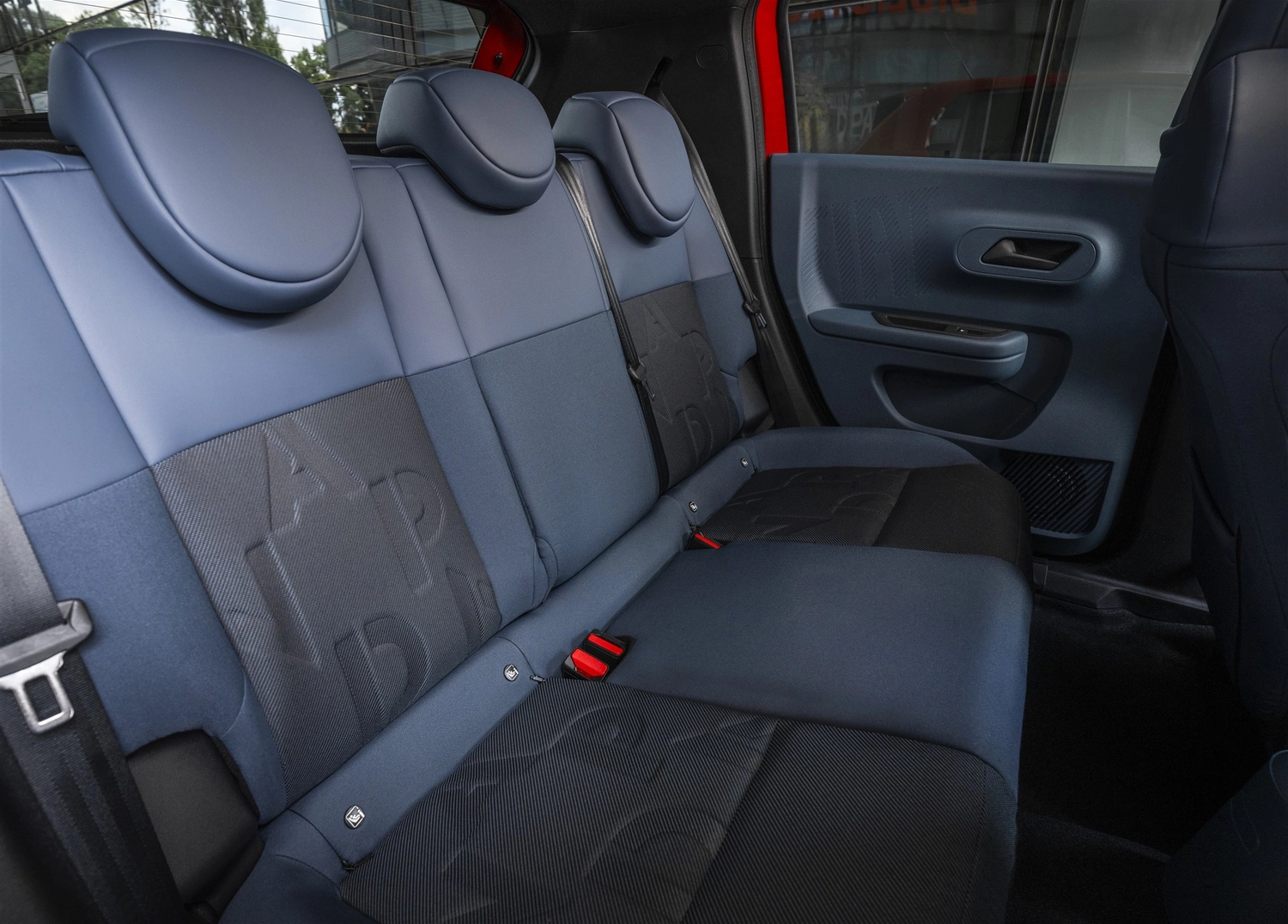 Fiat Grande Panda fiyati 4