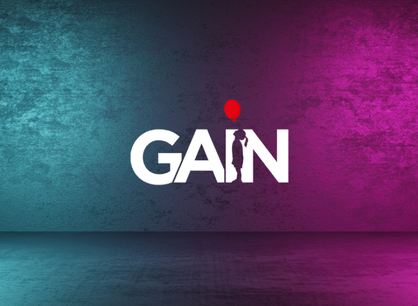 Gain-zam