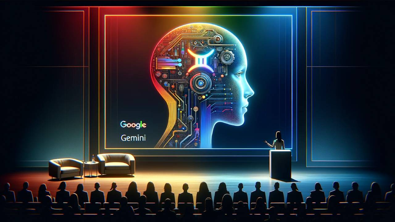 Google Gemini Pro