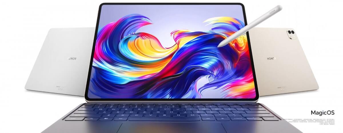 Honor MagicPad 3 Pro 2