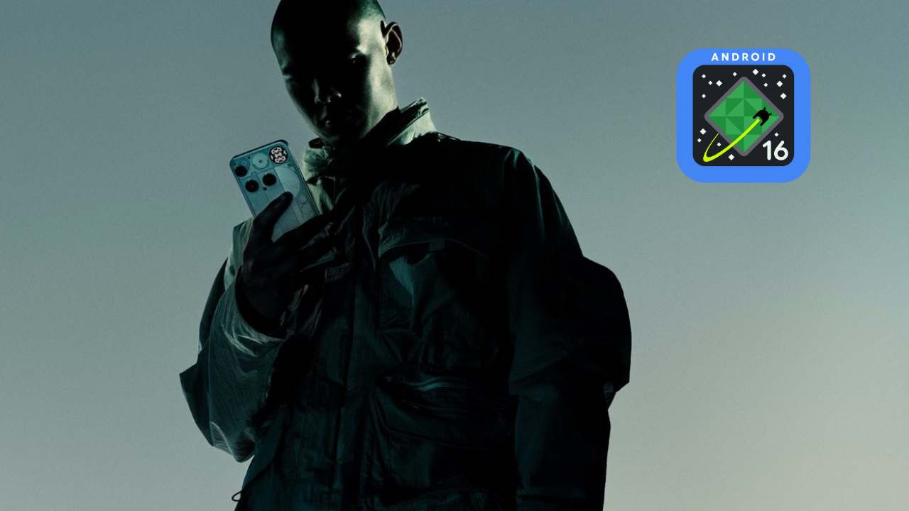 Nothing OS 4.0 Beta