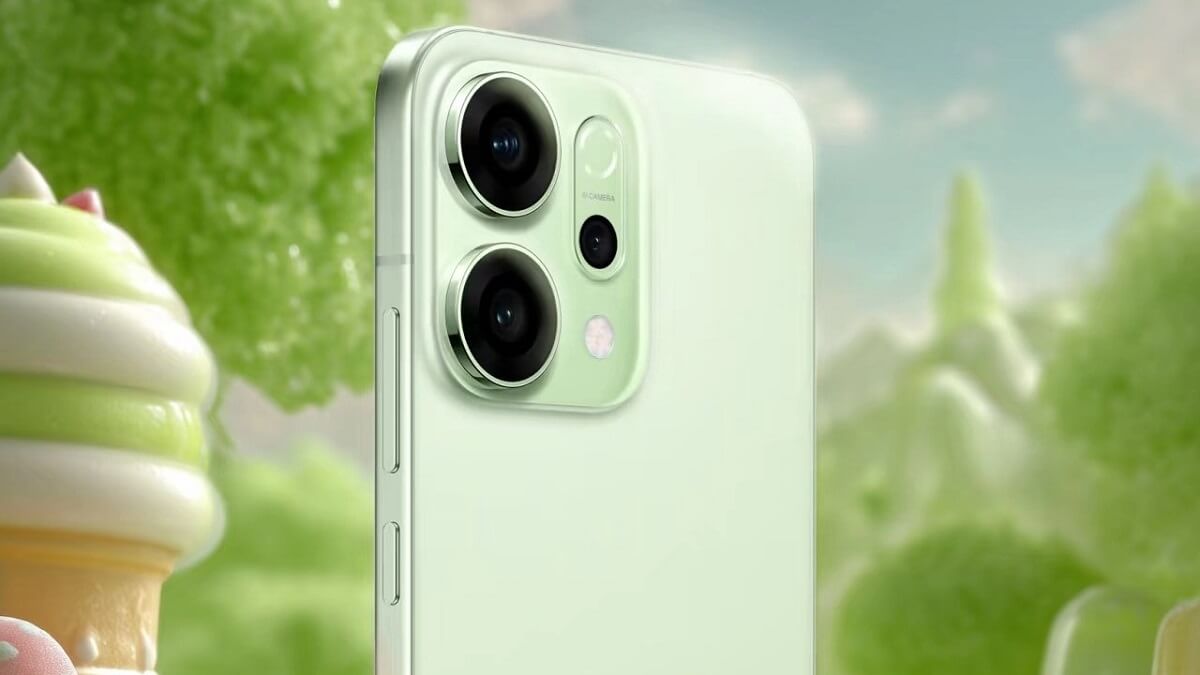 OPPO Reno 15 Pro Max ozellikler