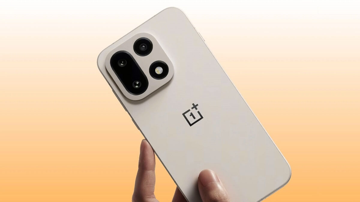 OnePlus 15s
