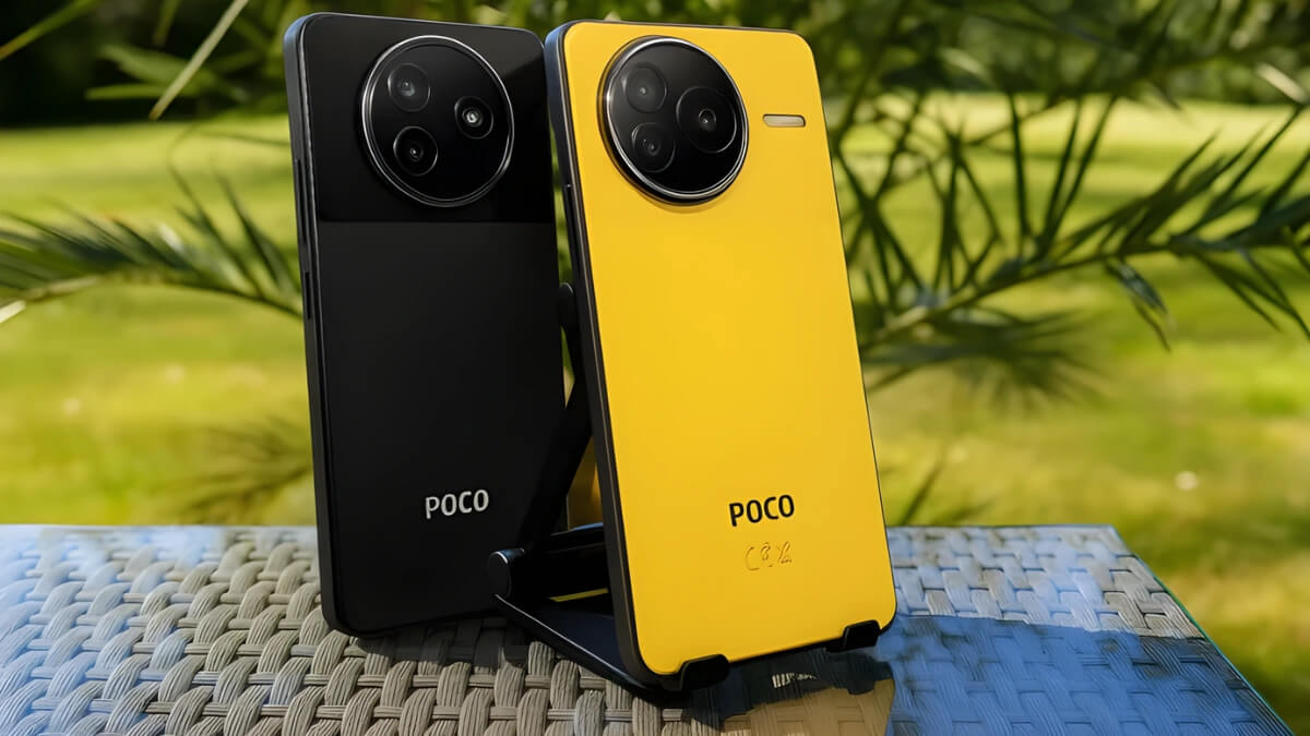 Poco F8 Ultra 2