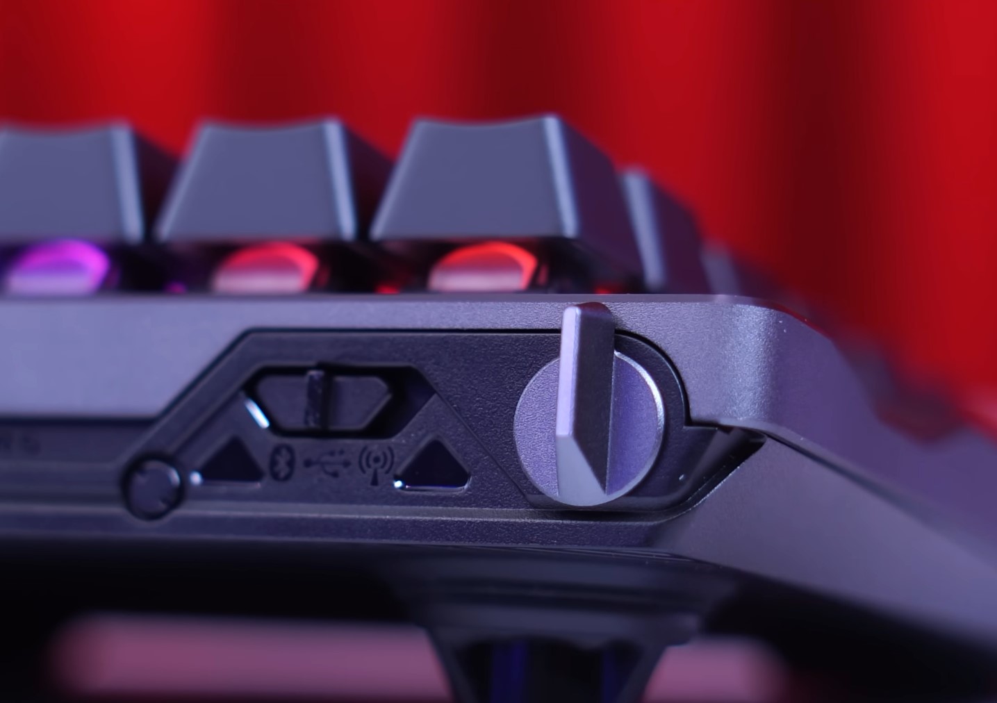 ASUS ROG Falcata