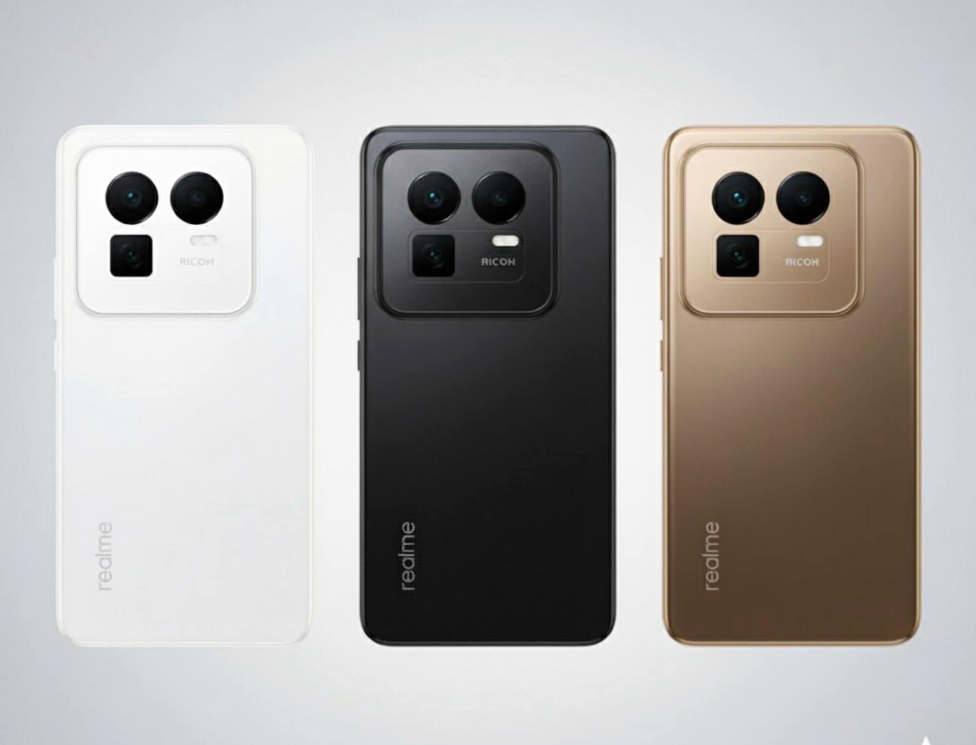Realme GT 8 ve GT 8 Pro 2