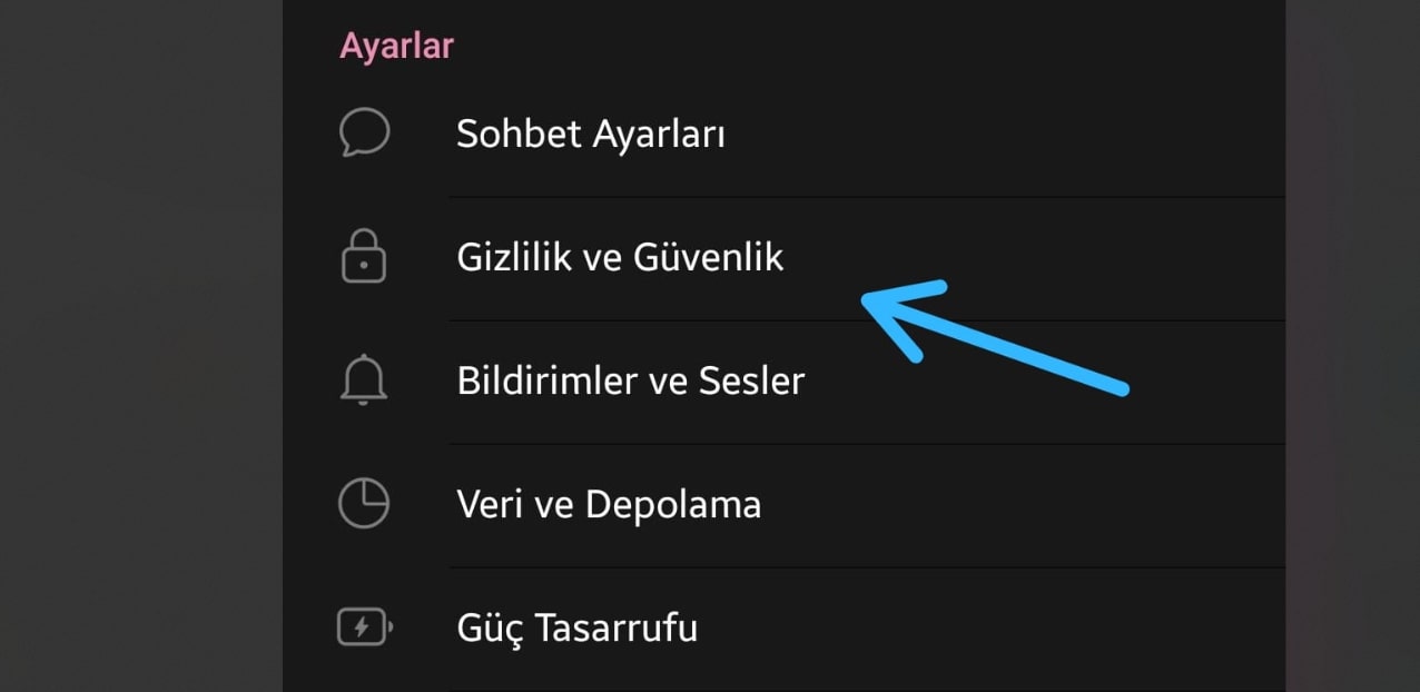 Telegram Hesabi Kalici Olarak Nasil Silinir V