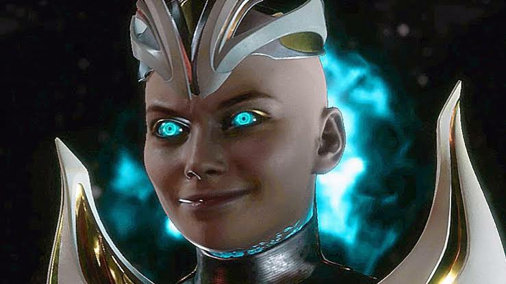 Tum Zamanlarin En Iyi Mortal Kombat Karakterleri V