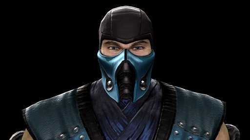 Tum Zamanlarin En Iyi Mortal Kombat Karakterlerii V4