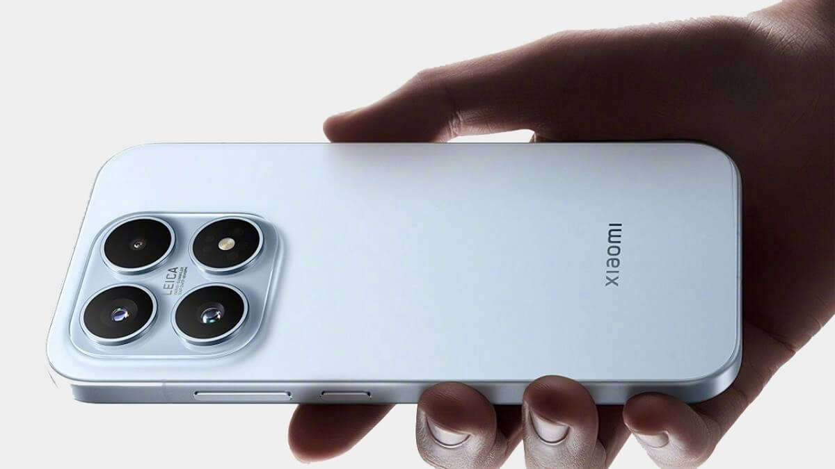 Xiaomi 17 Air 1