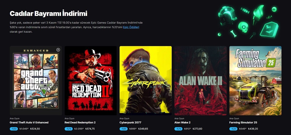 epic games 1