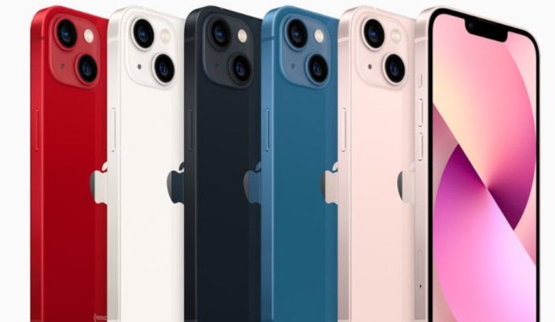 iPhone 13 Ne Zaman Cikti Guncelleme Destegi Ne Zaman Bitecek
