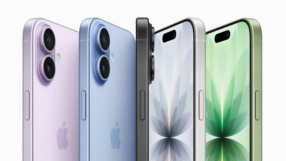 iPhone 17 series img