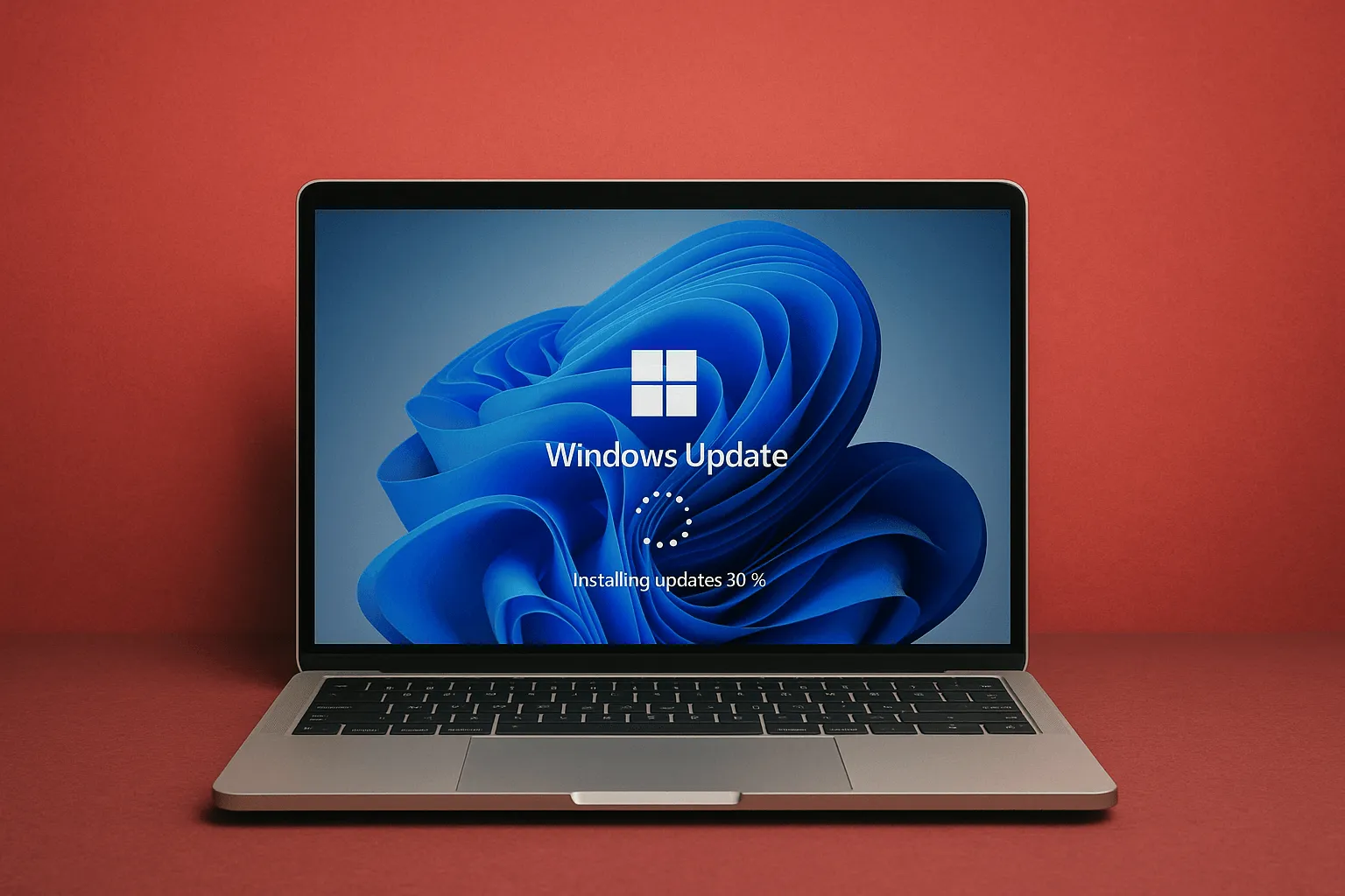 internetsiz Windows 11