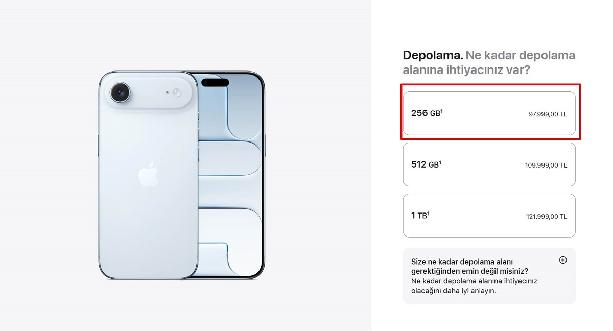 iphone air 1