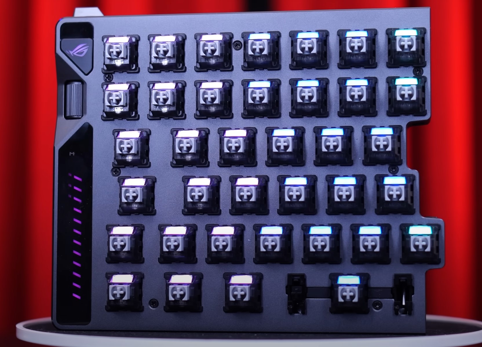 switch 5