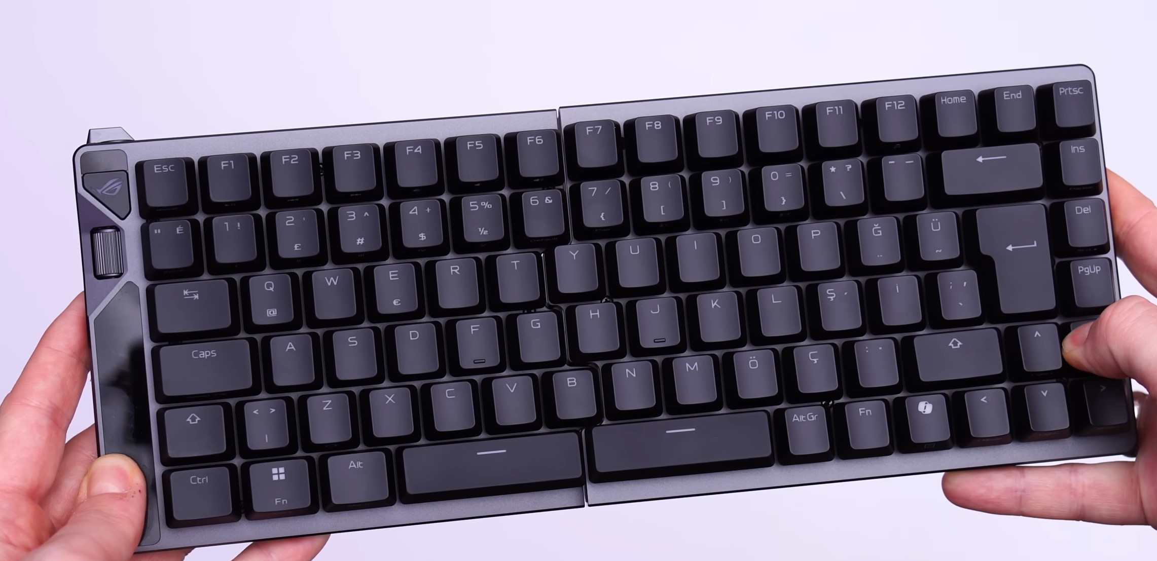ASUS ROG Falcata